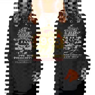 Vintage Juillet 1995 Rétro Anniversaire 30 Ans Hommes S Sweat-shirt pour femme - Cadeauxyz