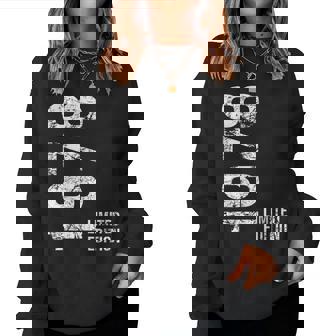 限定 48 歳の誕生日男性版女性 48 歳 1978 ギフト レディーススウェットシャツ - Kawaiitshirt