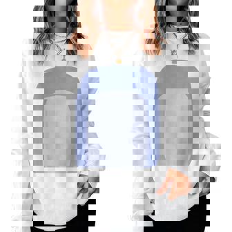 Blue Heeler Dog Puppy Purple Nana Grandma Holiday Women Sweatshirt | Mazezy