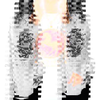 Chinese New Year 2026 Year Of The Horse 2026 Women Sweatshirt | Seseable CA