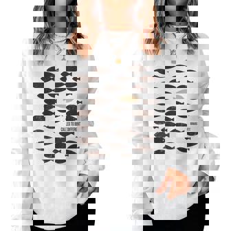 Christian Vintage Called To Be Different Love Like Jesus Women Sweatshirt - Monsterry