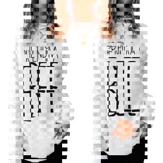 Disfraz De Camisa De Abeja Para Adultos Niños Hombres Y Es Sudadera Mujer - Regaloses