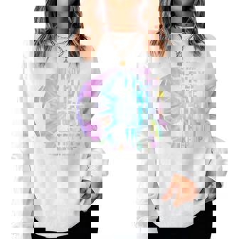 I Know I Play Like A Girl Try To Keep Up Soccer Girl Women Sweatshirt - Thegiftio