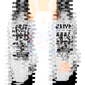 La Légende Prenda Retraite 2025 Humour Retraite Sweat-shirt pour femme - Cadeauxyz