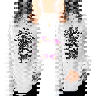 Las Vegas Girls Trip Vegas Baby Weekend Birthday Squad Women Sweatshirt | Mazezy