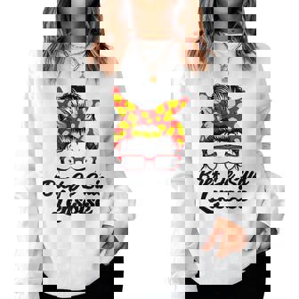 Lensoise Upporter De Lens Bref Jeuis Lensoise Sweat-shirt pour femme - Cadeauxyz