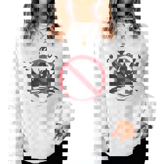 No Kings No Kings In America Political Women Women Sweatshirt | Mazezy