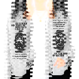 Real Goths Sack Rome History Teacher Women Sweatshirt - Thegiftio