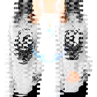 Resist Minnesota Rebel New State Flag Men Women Sweatshirt | Seseable FR