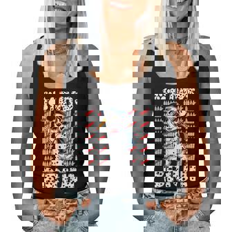 101 Days Bruh 100 Days Of School Student Teacher Dog Women Tank Top | Seseable FR