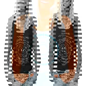 12歳 誕生日 ヘリックス 12歳 男の子 女の子 誕生日 レディースタンクトップ - Kawaiitshirt