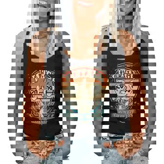 16 Ans Anniversaire Garçon Filleintage 2009 Cadeau Débardeur pour femme - Cadeauxyz