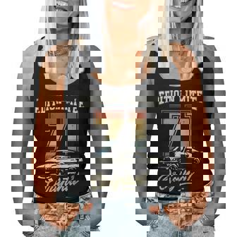 1971Intage Anniversaire Retro Pour Homme 70S Et 80S Débardeur pour femme - Cadeauxyz