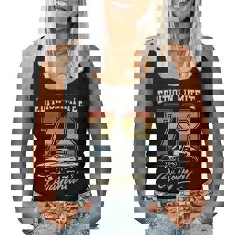 1978Intage Anniversaire Retro Pour Homme 70S Et 80S Débardeur pour femme - Cadeauxyz