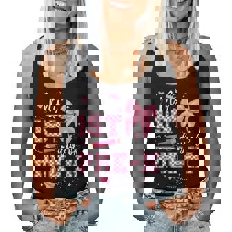 My 1St Day Of Pre-K Prek Pre K 2025 Back To School Girls Women Tank Top | Seseable FR