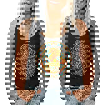 2026 Year Of The Fire Horse Chinese New Year Lunar Festival Women Tank Top | Seseable CA