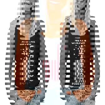 250 Year Usa American Flag 250Th Anniversary Christian God Women Tank Top | Seseable UK