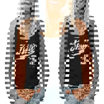 30 歳 誕生日 三十路 祝い 30歳 30才 お祝い 男性 女性 アラサー 贈り物 野球 ユニフォーム レディースタンクトップ - Kawaiitshirt