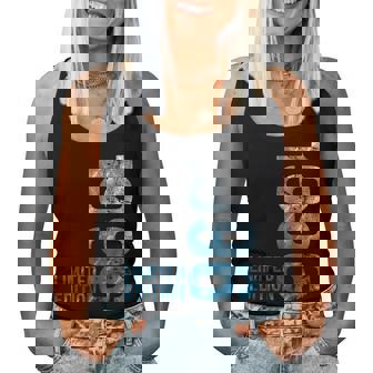 30Th Birthday 30 Years Old Vintage 1996 Women Tank Top - Thegiftio