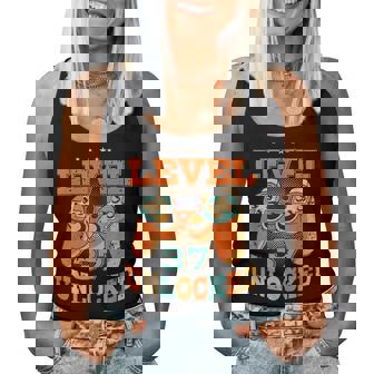 37歳の誕生日プレゼント 37歳 男性と女性、ビデオゲーム 1984年生まれ レディースタンクトップ - Kawaiitshirt