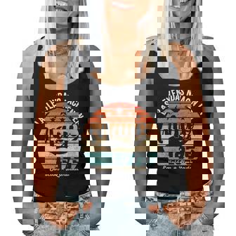 50 Años Cumpleaños Las Leyendas Nacen En Mayo De 1975 Cuello Camiseta sin mangas para mujer - Regaloses