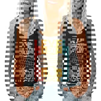 50 Cumpleaños Hombre 50 Años Gaming Teclado Gamer Camiseta sin mangas para mujer - Regaloses