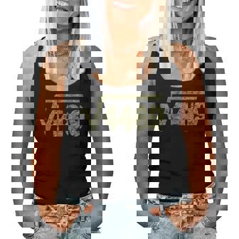 6 7 Army Pattern Meme Square Root 4489 Slang Math Teacher Women Tank Top | Mazezy