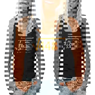 67 Six Seven Meme Square Root 4489 Math Teacher Halloween Women Tank Top - Thegiftio