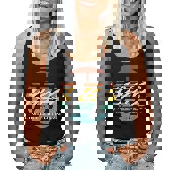 77 歳の誕生日男性女性 77 歳 1949 面白いギフト レディースタンクトップ - Kawaiitshirt