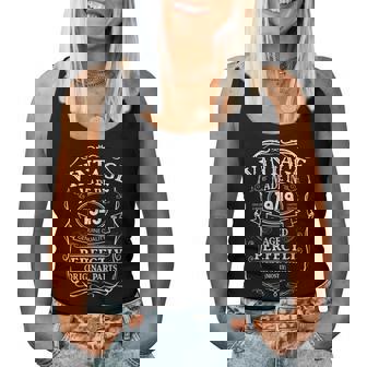 77Th Birthday Retro Vintage Man Woman 1949 Women Tank Top - Thegiftio