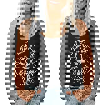 Abuela Est 2026 Nueva Mamá Ascendida A Abuela Camiseta sin mangas para mujer - Regaloses