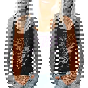 Aesthetic Clothes Vintage Streetwear Fashion Angel Women Tank Top | Mazezy