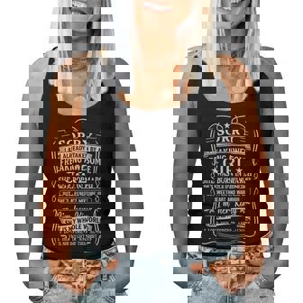 I Am Already Taken By Freaking Awesome Girl Born In March Women Tank Top - Monsterry