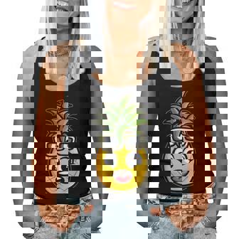 Ananas Pour Enfants Ananas Pour S Ananas Pour Les Jeunes Débardeur pour femme - Cadeauxyz