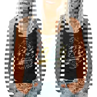 Anniversaire Meilleur Millésime 1986 Pour Homme Et Débardeur pour femme - Cadeauxyz