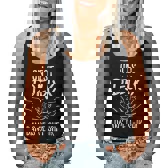 Annonce De Grossesse On Est Deux Dans Ce Débardeur pour femme - Cadeauxyz