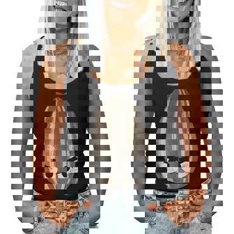 The Bad Seed Good Egg Teacher Halloween Costume Food Group Women Tank Top - Thegiftio