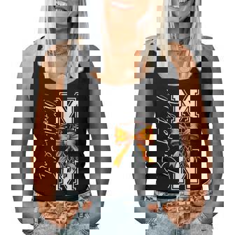 Basketball Mom Game Day Basketball Player Mother's Day Women Tank Top | Seseable UK