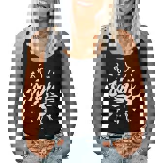 Best Noni Ever Modern Calligraphy Font Mother's Day Noni Women Tank Top - Thegiftio