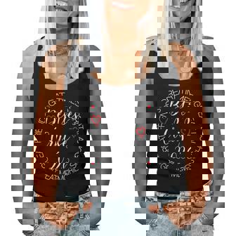 Besties Cruise Trip 2026 Vacation Girls Trip Matching Women Women Tank Top | Seseable UK