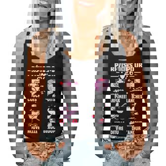 Bientôt Maman 2026 Annonce Humour Cadeau Future Maman 2026 Débardeur pour femme - Cadeauxyz