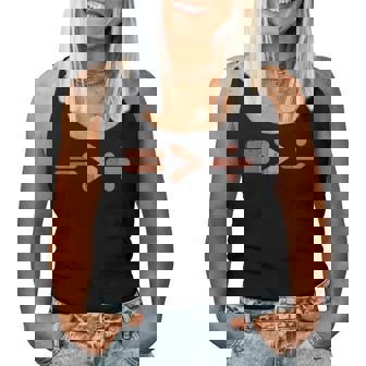 Black History Equality Greater Division Melanin Women Women Tank Top - Thegiftio