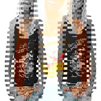 The Boys Are Back In Town Merry Christmas Christian Women Tank Top | Mazezy