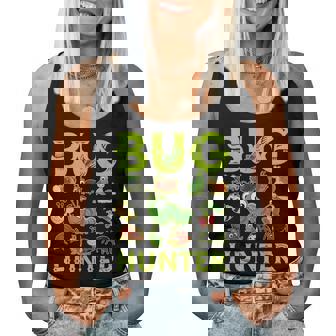 Bug Lover Insects Entomologist Boys Girls Biologist Women Tank Top | Seseable CA