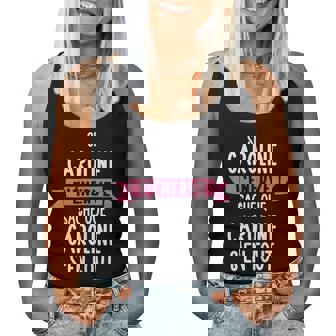 Cadeau Humour Prénom Personnalisé Caroline Débardeur pour femme - Cadeauxyz