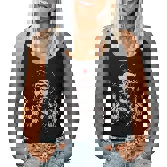 Camisa Che Guevara Rock On Cuba Rebel Cuban Cigar Cuello Camiseta sin mangas para mujer - Regaloses