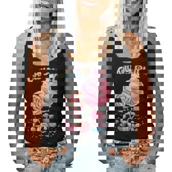 Candy Girls Dress Halloween Costume Women Tank Top | Seseable UK