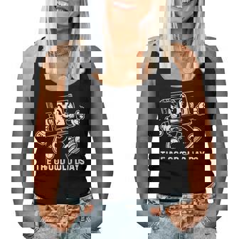 Cassettehs Drôle Pour Hommes S Enfants Motif Rétro Débardeur pour femme - Cadeauxyz