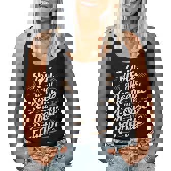 Chasseuse Parfaite Humour Chasse Idée Cadeau Drôle Débardeur pour femme - Cadeauxyz