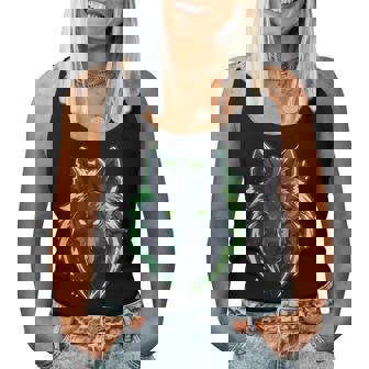 Chemise Loup Pour Homme Costume De Loup Pour Loup Pour Enfants Débardeur pour femme - Cadeauxyz